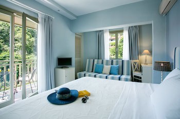 Kenta Beach Hotel galeri fotoğrafı