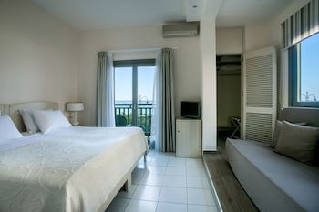 Kenta Beach Hotel galeri fotoğrafı