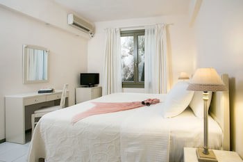 Kenta Beach Hotel fotoğrafı