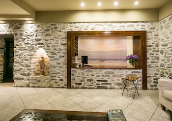 Kenta Beach Hotel fotoğrafı