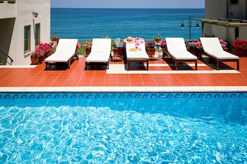 Kenta Beach Hotel galeri fotoğrafı