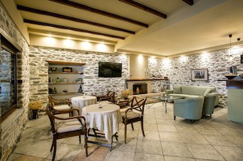 Kenta Beach Hotel fotoğrafı