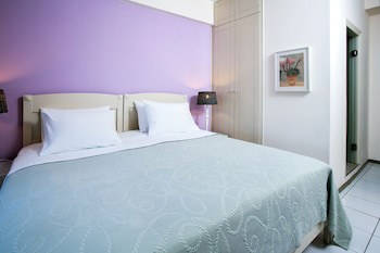 Kenta Beach Hotel galeri fotoğrafı
