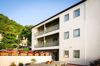 Kenta Beach Hotel fotoğrafı