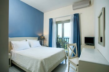 Kenta Beach Hotel galeri fotoğrafı