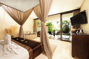 Nandini Jungle By Hanging Gardens