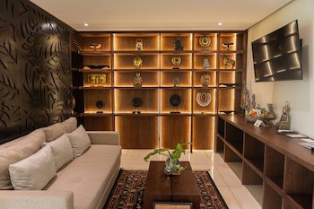 Nandini Jungle By Hanging Gardens