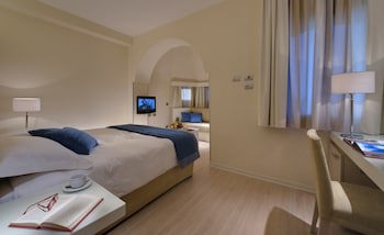Annia Park Hotel Venice Airport galeri fotoğrafı