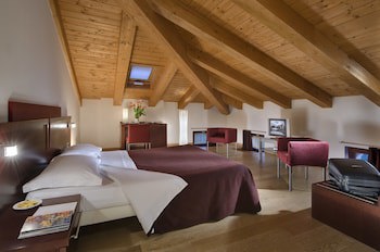 Annia Park Hotel Venice Airport fotoğrafı