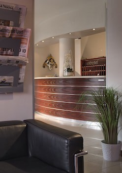 Annia Park Hotel Venice Airport fotoğrafı