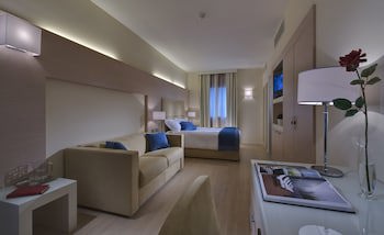 Annia Park Hotel Venice Airport galeri fotoğrafı