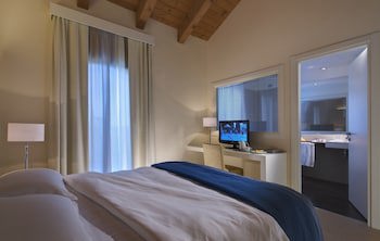 Annia Park Hotel Venice Airport galeri fotoğrafı