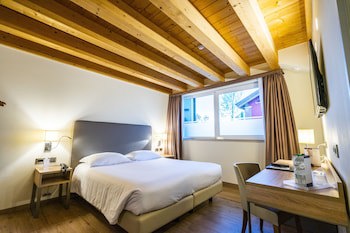 Annia Park Hotel Venice Airport galeri fotoğrafı