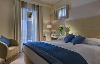 Annia Park Hotel Venice Airport fotoğrafı