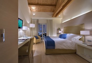 Annia Park Hotel Venice Airport galeri fotoğrafı
