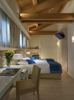 Annia Park Hotel Venice Airport galeri fotoğrafı