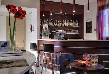 Annia Park Hotel Venice Airport galeri fotoğrafı