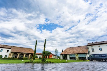 Annia Park Hotel Venice Airport