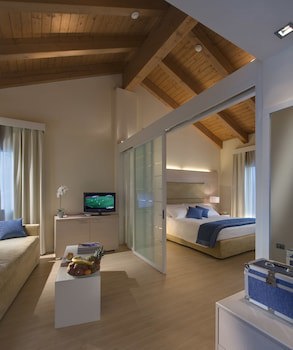Annia Park Hotel Venice Airport fotoğrafı