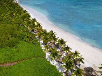Grand Palladium White Sand Resort & Spa All Inclusive