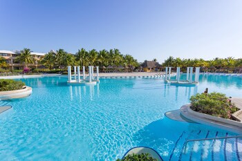 Grand Palladium White Sand Resort & Spa All Inclusive