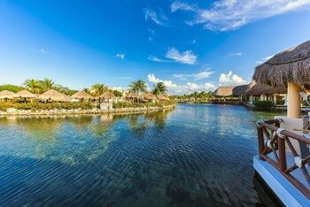 Grand Palladium White Sand Resort & Spa All Inclusive