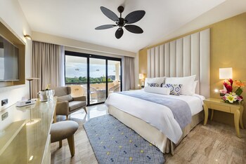 Grand Palladium White Sand Resort & Spa All Inclusive