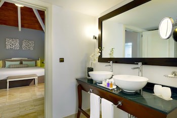 Grand Palladium White Sand Resort & Spa All Inclusive
