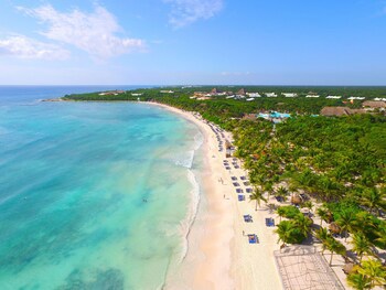 Grand Palladium White Sand Resort & Spa All Inclusive