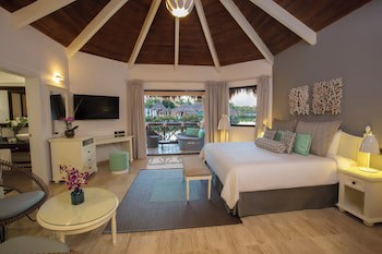 Grand Palladium White Sand Resort & Spa All Inclusive
