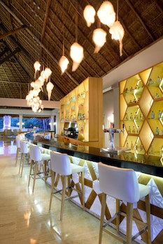 Grand Palladium White Sand Resort & Spa All Inclusive