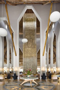 Grand Palladium White Sand Resort & Spa All Inclusive