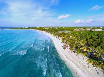 Grand Palladium White Sand Resort & Spa All Inclusive