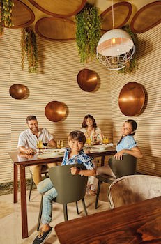 Grand Palladium White Sand Resort & Spa All Inclusive
