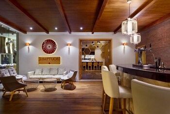 Grand Palladium White Sand Resort & Spa All Inclusive