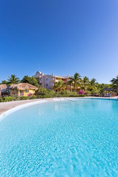 Grand Palladium White Sand Resort & Spa All Inclusive