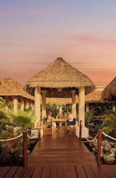 Grand Palladium White Sand Resort & Spa All Inclusive