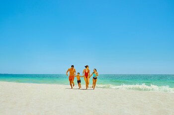 Grand Palladium White Sand Resort & Spa All Inclusive