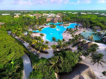Grand Palladium White Sand Resort & Spa All Inclusive