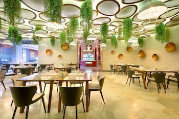 Grand Palladium White Sand Resort & Spa All Inclusive