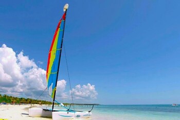 Grand Palladium White Sand Resort & Spa All Inclusive