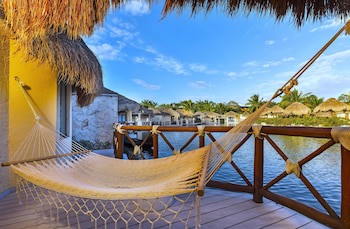 Grand Palladium White Sand Resort & Spa All Inclusive
