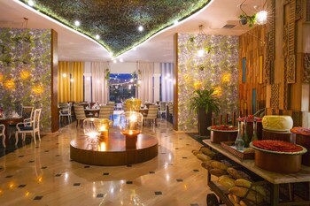 Grand Palladium White Sand Resort & Spa All Inclusive