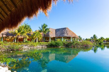 Grand Palladium White Sand Resort & Spa All Inclusive