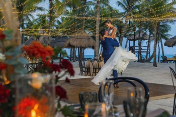 Grand Palladium White Sand Resort & Spa All Inclusive