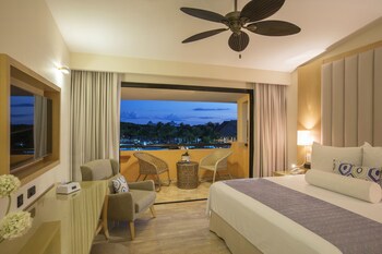 Grand Palladium White Sand Resort & Spa All Inclusive