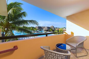 Grand Palladium White Sand Resort & Spa All Inclusive