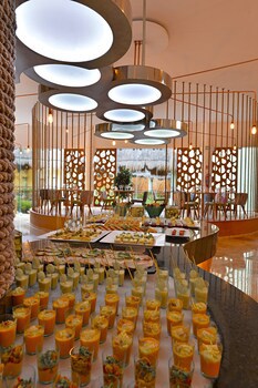 Grand Palladium White Sand Resort & Spa All Inclusive
