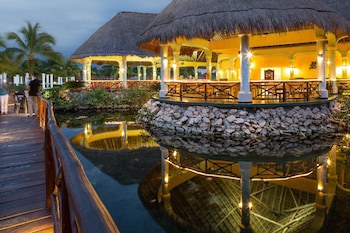 Grand Palladium White Sand Resort & Spa All Inclusive
