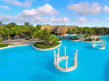 Grand Palladium White Sand Resort & Spa All Inclusive